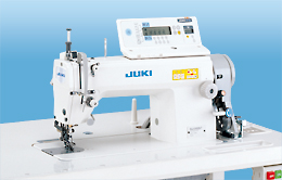 Промышленная швейная машина Juki DLU-5490NBB/PF-6