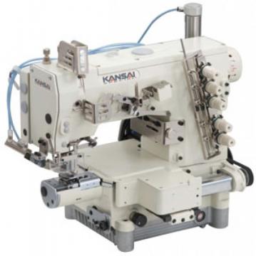 Промышленная швейная машина Kansai Special NC-1103GCL-UTA/DD 7/32"(5,6мм)  