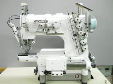 Промышленная швейная машина Kansai Special NC-1103GDA 7/32"(5,6мм)