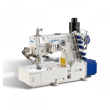 Промышленная швейная машина JIN F1F-U364/AN
