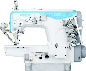 Промышленная швейная машина Jack JK-K5-UT-35ACx364